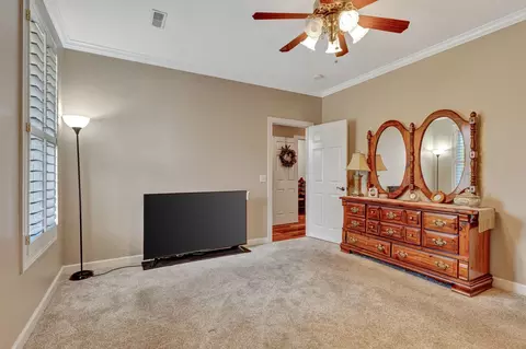 Bedroom - 705 Blackpatch Dr #7, Springfield, TN 37172 photo 5 of 6
