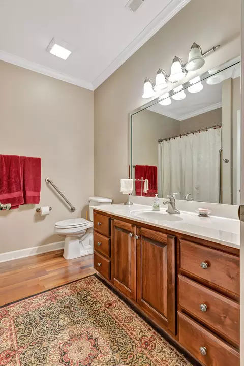 Bath - 705 Blackpatch Dr #7, Springfield, TN 37172 photo 3 of 4