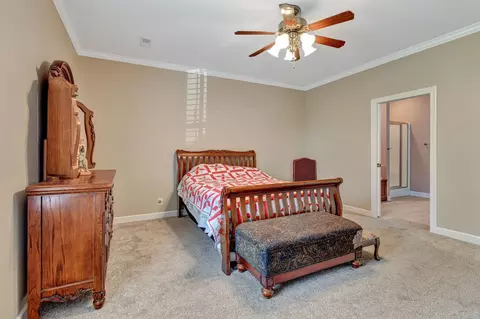Bedroom - 705 Blackpatch Dr #7, Springfield, TN 37172 photo 1 of 6