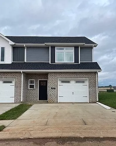 201 W Fallow Ct, Clarksville, TN 37040