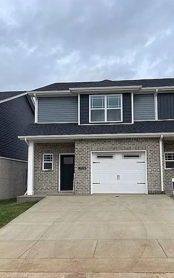 209 W Fallow Ct, Clarksville, TN 37040
