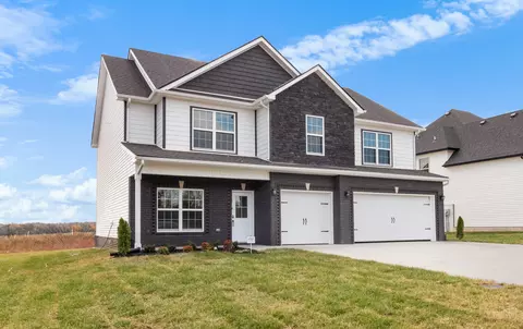 1260 Ross Farms Blvd, Clarksville, TN 37043