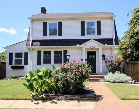 806 Clarke St, Old Hickory, TN 37138