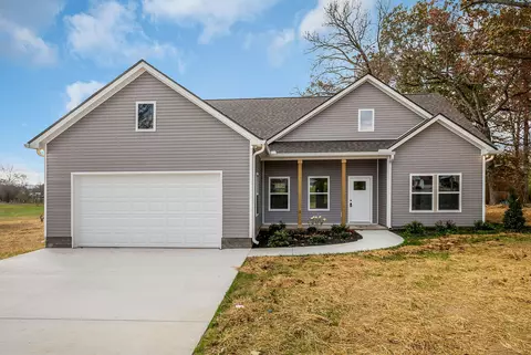 648 C Rody Rd, Mcminnville, TN 37110