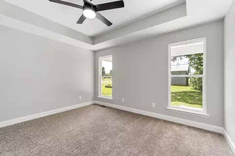 Bedroom - 101 Reece Rd, Baxter, TN 38544 photo 4 of 5