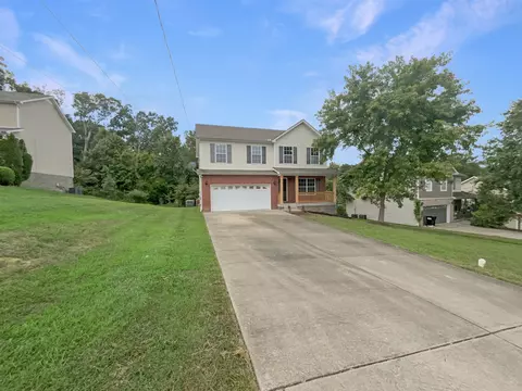 113 Glochester Ct, La Vergne, TN 37086