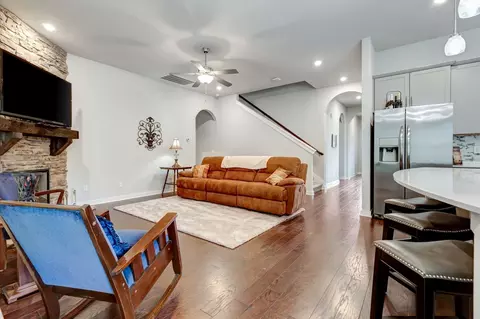 Other - 1405 Burrows Ave, Murfreesboro, TN 37129 photo 5 of 14
