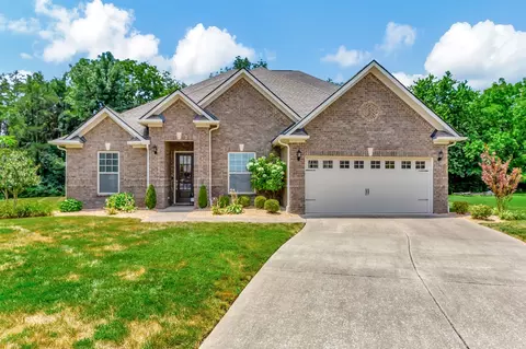 1405 Burrows Ave, Murfreesboro, TN 37129