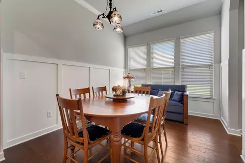 Dining - 1405 Burrows Ave, Murfreesboro, TN 37129 photo 1 of 4