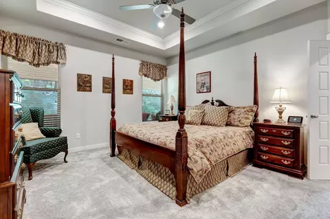 Bedroom - 1405 Burrows Ave, Murfreesboro, TN 37129 photo 1 of 7