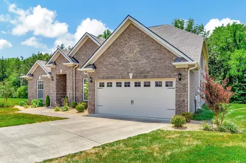 Exterior - 1405 Burrows Ave, Murfreesboro, TN 37129 photo 3 of 7