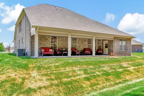 Exterior - 1405 Burrows Ave, Murfreesboro, TN 37129 photo 7 of 7