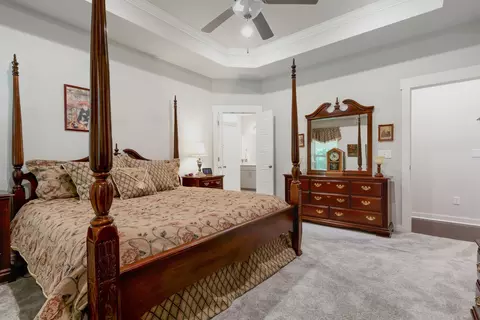 Bedroom - 1405 Burrows Ave, Murfreesboro, TN 37129 photo 2 of 7