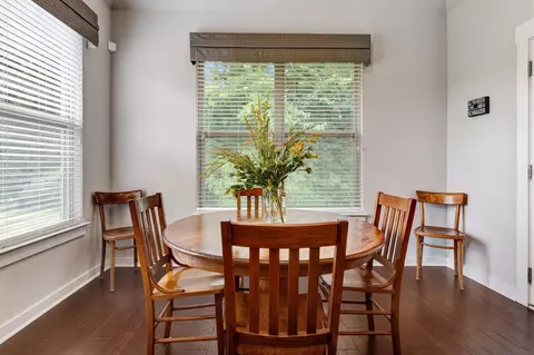 Dining - 1405 Burrows Ave, Murfreesboro, TN 37129 photo 3 of 4