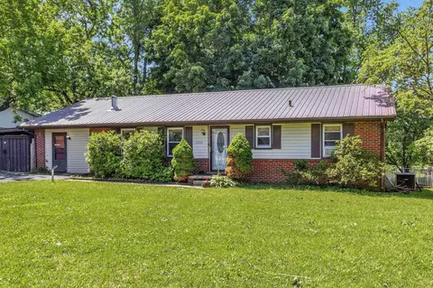 2935 Seminole Ave, Hopkinsville, KY 42240