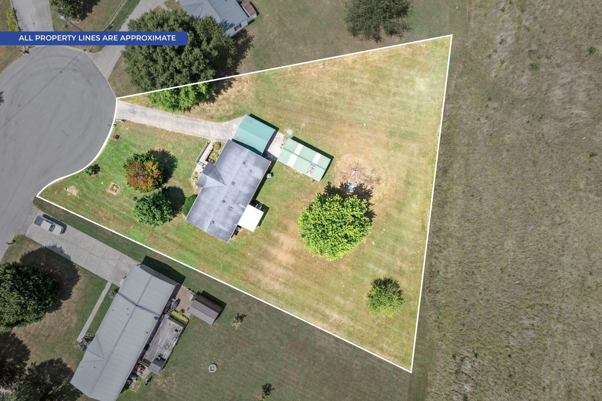 1533 Green Grove Way