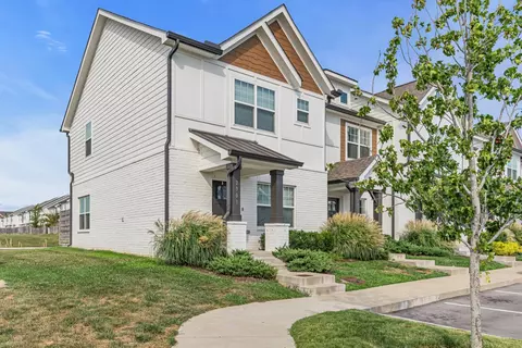 2301 Patrick Ave, Old Hickory, TN 37138