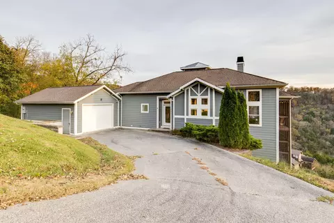 235 Hope Cv, Smithville, TN 37166