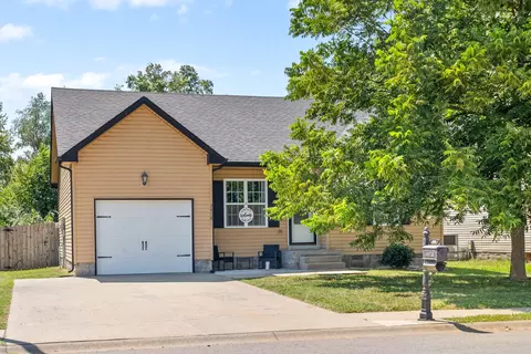 3466 Fox Meadow Way, Clarksville, TN 37042
