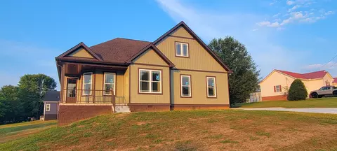 406 Miriah Dr, Mcminnville, TN 37110