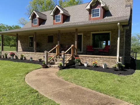 3207 Bluebird Rd, Lebanon, TN 37087