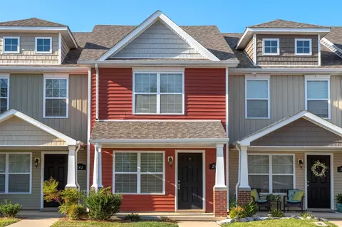 244 Alexander Blvd, Clarksville, TN 37040