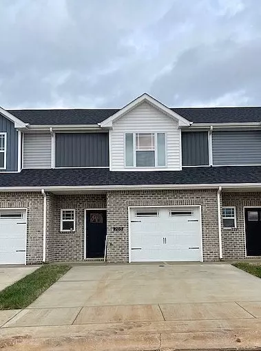 203 W Fallow Ct, Clarksville, TN 37040