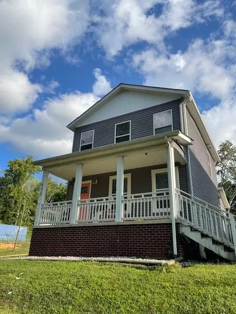 650 W End St, Cookeville, TN 38501