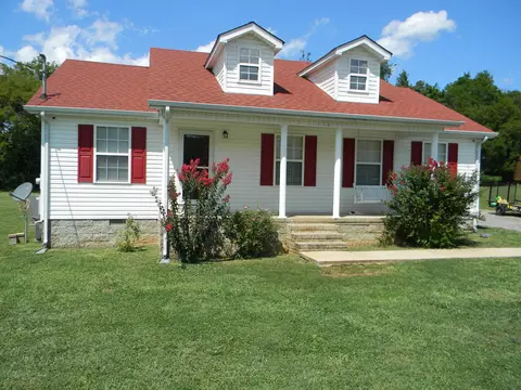 166 Silos Way N, Shelbyville, TN 37160