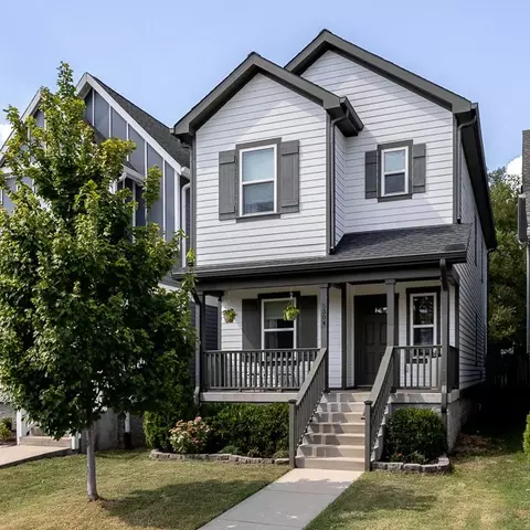 5304 Kentucky Ave, Nashville, TN 37209