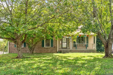 3334 Mallard Dr, Clarksville, TN 37042
