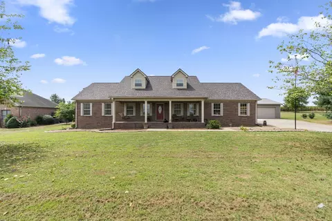1275 Mason Ln, Pembroke, KY 42266