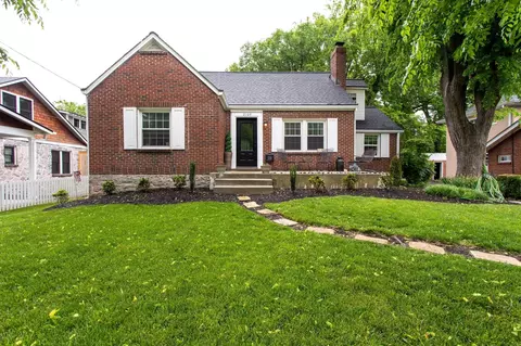 2109 Natchez Trce, Nashville, TN 37212