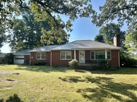 3972 Mcminnville Hwy, Manchester, TN 37355