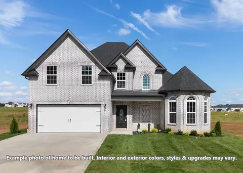 1256 Ross Farms Blvd, Clarksville, TN 37043