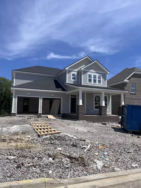 853 Nightingale Ln, Hendersonville, TN 37075