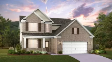 2473 Williams Ridge Dr, Columbia, TN 38401