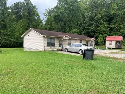 235 Buford Ridley Rd SE, Dalton, GA 30721