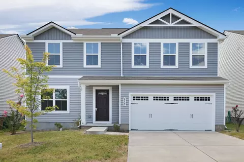 2625 Coffenberry Ln, Nashville, TN 37207