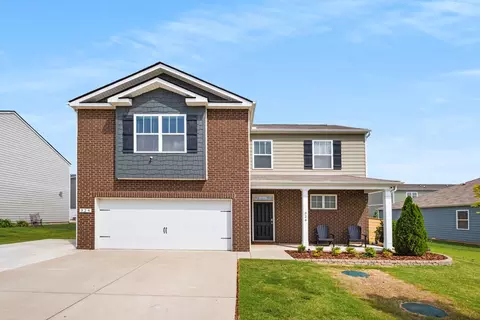 324 Ryan Rd, Chapel Hill, TN 37034