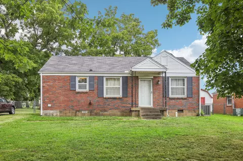 1334 Mercury Dr, Nashville, TN 37217