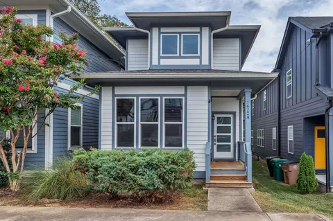 1622 Porter Ave # A, Nashville, TN 37206