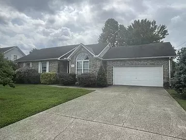 1515 Sycamore Dr, Murfreesboro, TN 37128