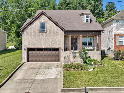 416 Elegance Way, Hermitage, TN 37076