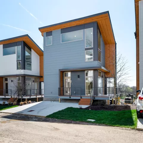 3053 Edwin Cir #66, Nashville, TN 37207