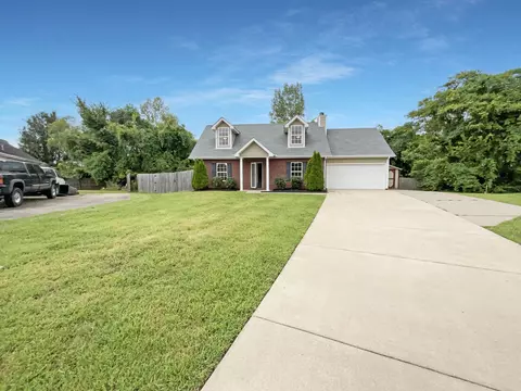 2713 Pickards Pt, La Vergne, TN 37086
