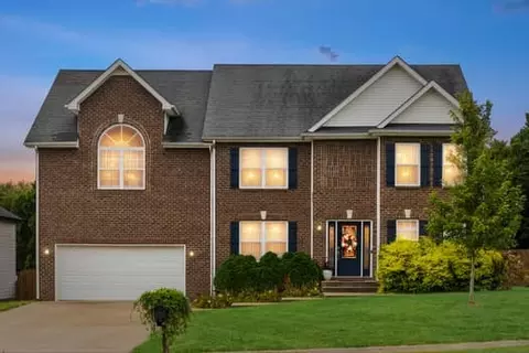 792 Colin Ct, Clarksville, TN 37043