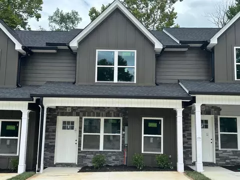 3002 Henderson Ave NW, Cleveland, TN 37312