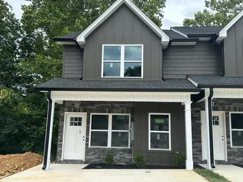 3006 Henderson Ave NW, Cleveland, TN 37312