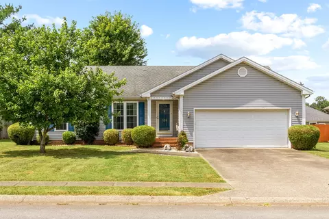109 Carriage Way, Hopkinsville, KY 42240